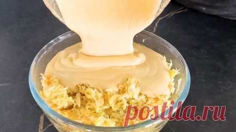 Это Самая Вкусная Запеканка Из Кабачков, которую я пробовала! Простой  рецепт, не успеваю готовить! Подписывайтесь на канал и нажимайте на 🔔, чтобы получать уведомления о новых видео.Это Самая Вкусная Запеканка Из Кабачков, которую я пробовала! Получилась ...