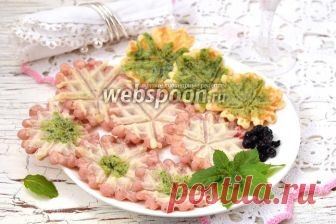 Цветные вафли в электровафельнице рецепт с фото, как приготовить на Webspoon.ru