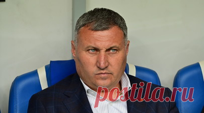 Тедеев — о судействе в игре с ЦСКА: было много каких-то спорных ситуаций. Главный тренер «Акрона» Заур Тедеев прокомментировал судейство в матче шестого тура РПЛ с ЦСКА. Читать далее