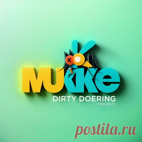 VA - Dirty Doering Presents Mukke II KATERKOMBEN050 » MinimalFreaks.co
