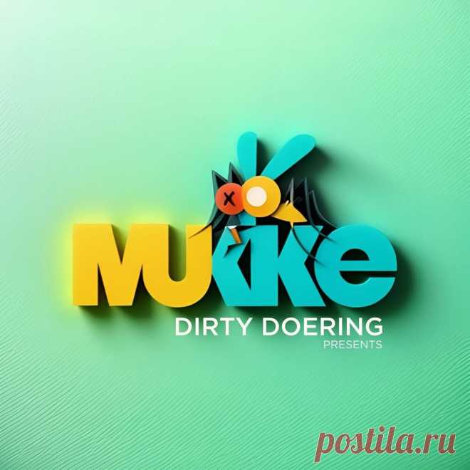VA - Dirty Doering Presents Mukke II KATERKOMBEN050 » MinimalFreaks.co