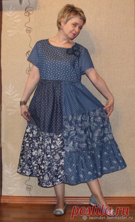 Шикарная одежда в стиле БОХО. Оригинальные наряды Ирины Лебедевой - мечта многих модниц  Ирина Лебедева
Бохо - стиль, который объединил в себе несколько направлений: бохо-шик, бохо-ретро, хиппи-шик и богемный шик. Это одежда, которая не подчиняется никаким правилам, и в которой удачно сочетаются современные тенденции с этническими мотивами.
Стиль бохо в одежде отличается своей простотой, но в тоже время он выглядит очень эффектно и даже роскошно. Создавать этот удивительный стиль своими руками…