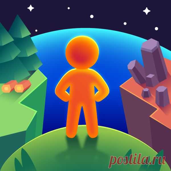 Скачайте My Little Universe на Android и создайте свой мир мечты

Моя Маленькая Вселенная — это увлекательная игра для Android, которая позволит вам создать свой собственный мир с нуля. Вы играете за отважного оранжевого исследователя, который оказался на пустой планете, и ваша цель — превратить это безжизненное место в райский уголок, полный жизни и чудес.