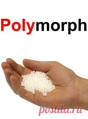 Бенд Polymorph (Полиморфус) / Применение в искусстве