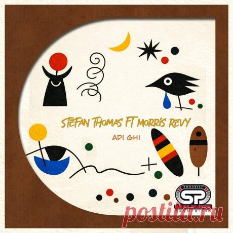 VIP - Morris Revy, Stefan Thomas - Adi Ghi | DJ | SoundMasters | Service
