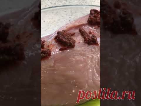 Сочное мясо в вакууме НОВОГОДНИЙ СТОЛ 2022