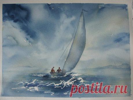 Ваши работы на Живописном Интенсиве 2014 | 927 фотографий | ВКонтакте