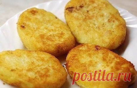 КАРТОФЕЛЬНЫЕ КОТЛЕТЫ С КУРИЦЕЙ

 ИНГРЕДИЕНТЫ:

куриная грудка
Показать полностью…