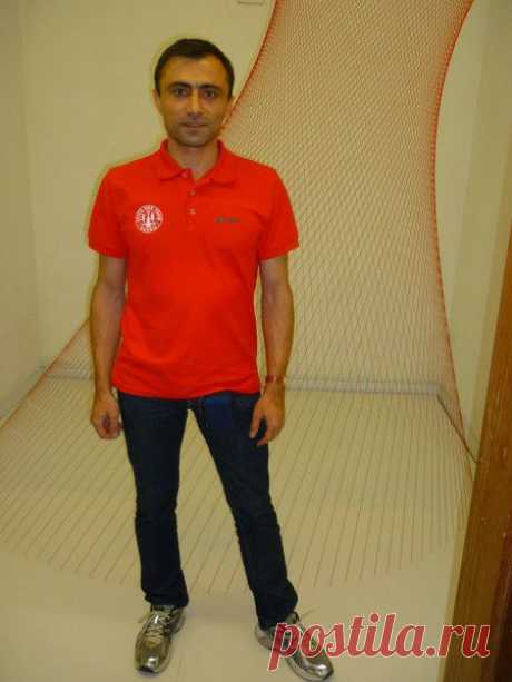 Печать на поло ASICS