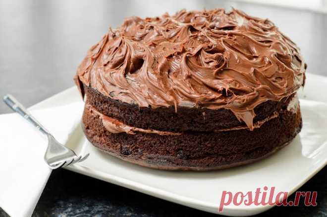 Торты в мультиварке: 15 вкусных рецептов