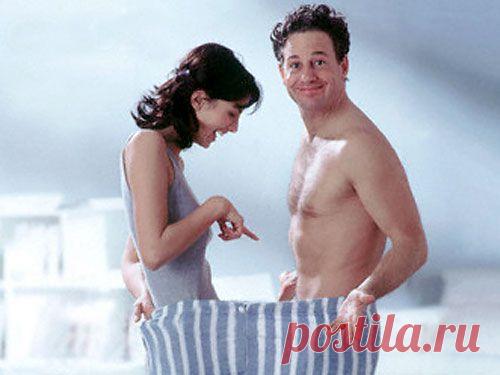 Продукты, повышающие сексуальную активность | Хитрости Жизни