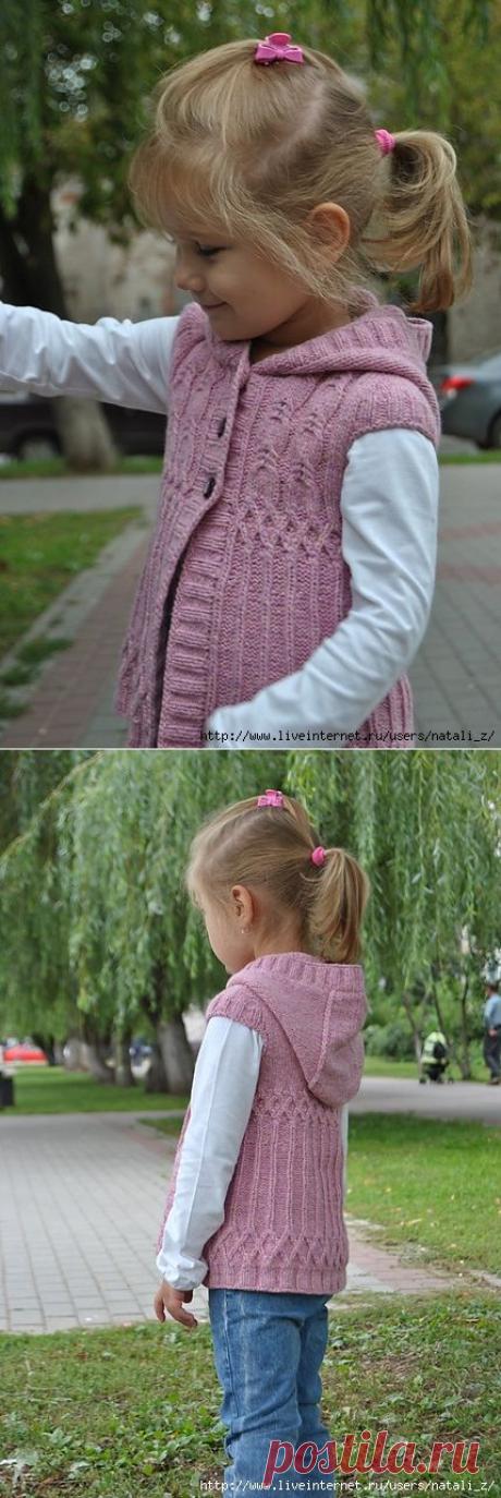 ЖАКЕТ "ПАПРИКА"