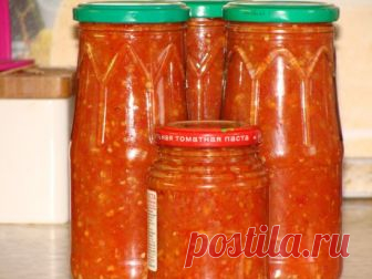 Чесночный соус.