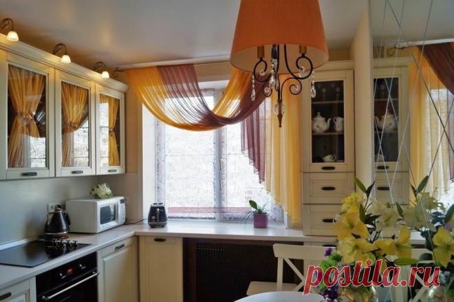 Короткие шторы до подоконника: виды, идеи дизайна, ткани, декор, цвет, крепление к карнизу | Тысяча и одна идея