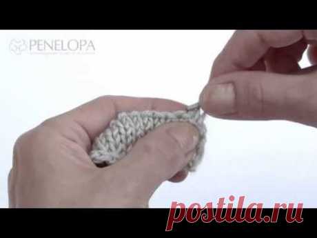 Подгибка низа вязаного изделия+ полезные советы..