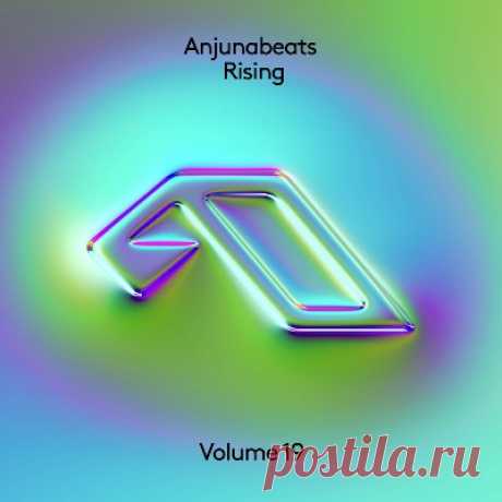VA – Anjunabeats Rising 19