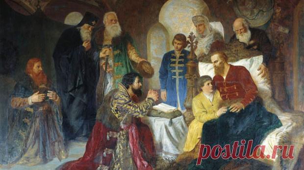 Что вы знаете о 4 ноября?