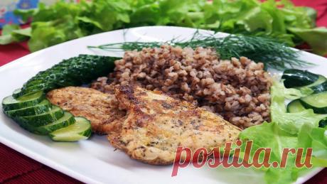 Нежные, вкусные отбивные из филе индейки в кляре. Что приготовить из индейки Ингредиенты:Филе индейки – 300 гЯйцо куриное – 1 шт.Прованские травы – 0,5 ч.лЧеснок гранулированный – 0,5 ч.лМука пшеничная –2 ст.лСоль, перец – по вкусуРастительное масло – для жаркиПодготовленное филе нарезаем поперёк волокон ломтиками, толщиной 1 см. Выкладываем ломтики индейки на...