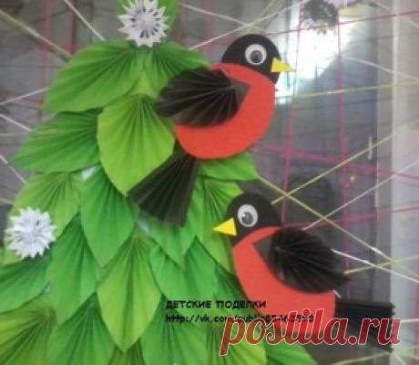 Поделки с детьми и для детей