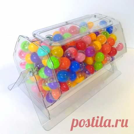 Лототрон с 230 шариками купить с доставкой по России Pos-katalog Вы можете выбрать уже готовую модель или заказать барабан для лотереи в соответствии со своими потребностями. Производственная фирма ОРГ-ПРОФ