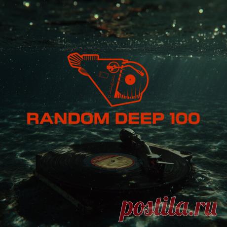 VA - Random Deep 100 RDTR100 » MinimalFreaks.co