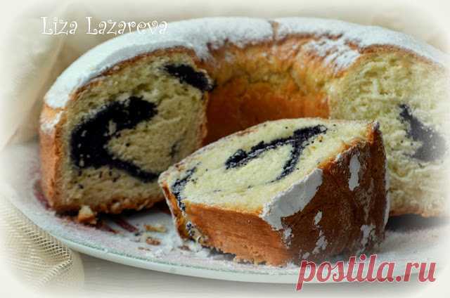 MY FOOD или проверено Лизой: 