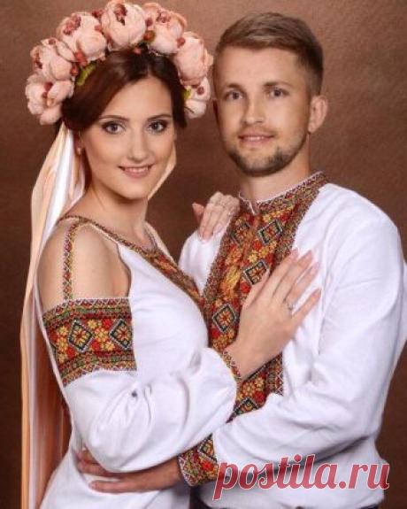 (12) Схеми для вишиванок безкоштовно