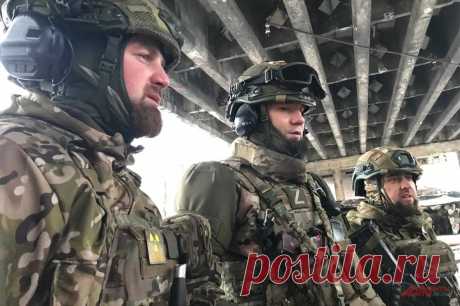 Военкор Середа: шесть бойцов из бригады «Ветераны» уничтожили 30 солдат ВСУ. Бой произошел в районе Авдеевки.