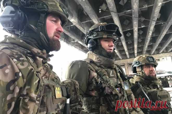 Военкор Середа: шесть бойцов из бригады «Ветераны» уничтожили 30 солдат ВСУ. Бой произошел в районе Авдеевки.