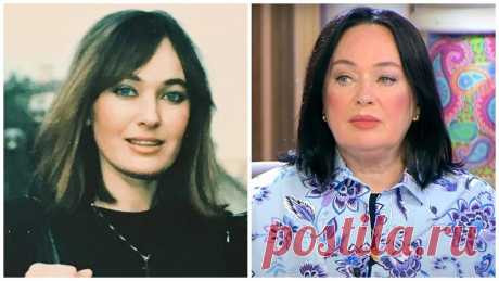 Лариса Гузеева в молодости: 20 ретро-фото звезды «Жестокого романса»
Советская и российская актриса, телеведущая, заслуженная артистка РФ и член общественной организации «Союз кинематографистов России» Лар
Читай дальше на сайте. Жми подробнее ➡