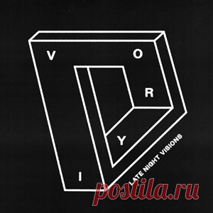 Ivory (IT) - Late Night Visions EP | 4DJsonline.com