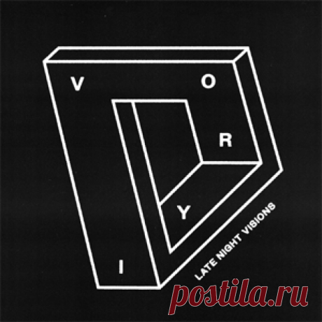 Ivory (IT) - Late Night Visions EP | 4DJsonline.com