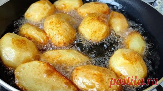 МАЛО КТО ЗНАЕТ ЭТОТ СЕКРЕТ!!! Это Мой Любимый Рецепт! Куриные крылья с Картошкой! КУХНЯ УЗБЕЧКИ