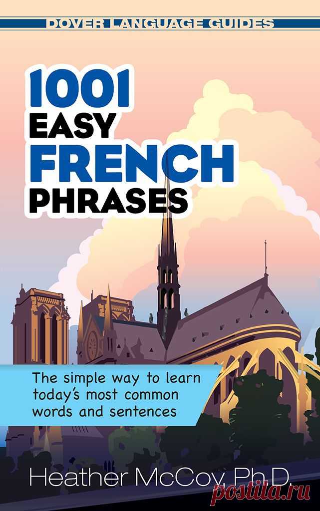1001 Easy French Phrases