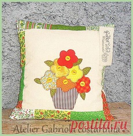 Atelier Gabriola costurinha