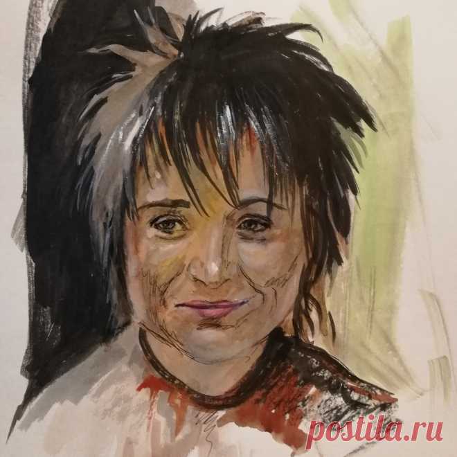 портрет