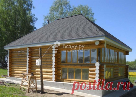 Вальмовая крыша - стропильная система, фото, видео Стропильная система вальмовой крыши - схема, чертежи. Конструкция вальмовой крыши с фронтонами Расчет вальмовой крыши, как сделать своими руками, фото