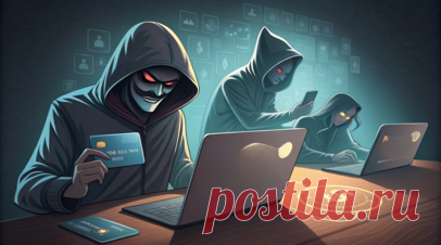 В России мошенники используют поддельные платёжные реквизиты для обмана бизнеса. Руководитель департамента киберразведки «Бастион» Константин Ларин сообщил, что в России число атак на компании с использованием поддельных платёжных реквизитов выросло в среднем на 20—25% за год. Читать далее