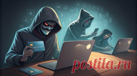 В России мошенники используют поддельные платёжные реквизиты для обмана бизнеса. Руководитель департамента киберразведки «Бастион» Константин Ларин сообщил, что в России число атак на компании с использованием поддельных платёжных реквизитов выросло в среднем на 20—25% за год. Читать далее