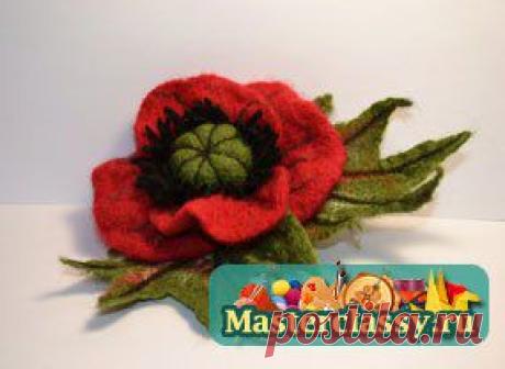 Валяние » Страница 5 » Master classy - мастер классы для вас