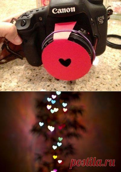 Придайте оригинальность своим праздничным снимкам | MerCi