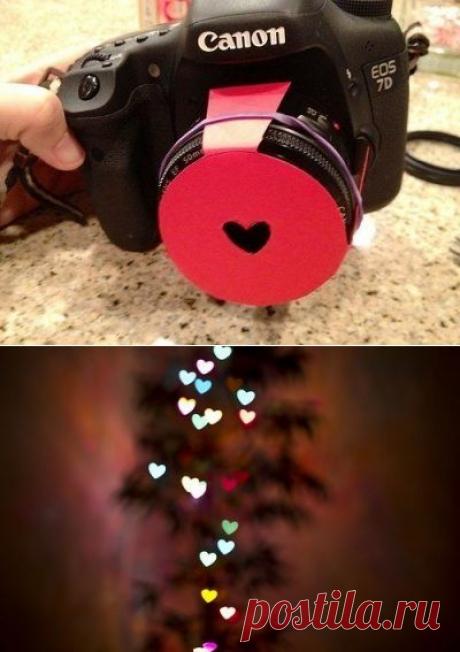 Придайте оригинальность своим праздничным снимкам | MerCi