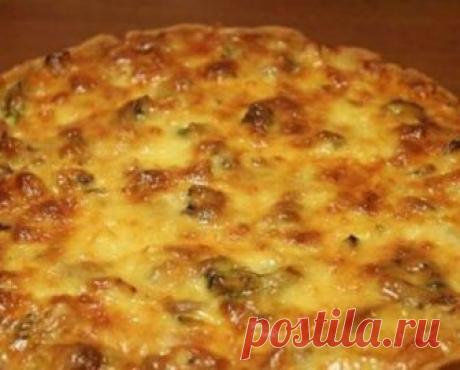 Как запечь большой кусок мяса, чтобы он был вкусным и мягким - appetitno.net