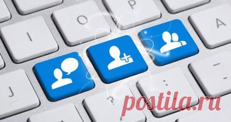 Почему стоит удалить свой аккаунт из соцсетей