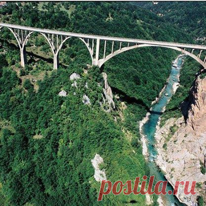 (7) Природне љепоте Дурмитора