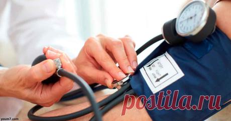 Вот как быстро сбить давление с помощью дыхания, а не лекарств Пара минут и все в порядке!