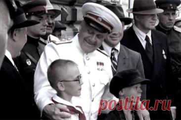 Ликвидация (2007)