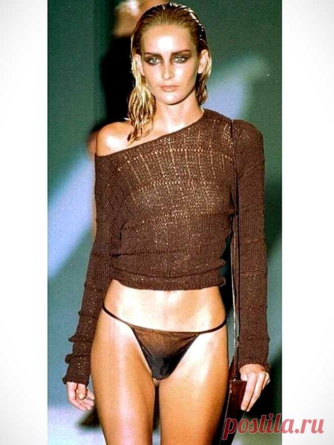 === ЭПОХА СУПЕРМОДЕЛЕЙ ===