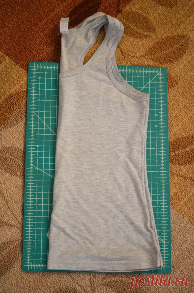 ACT Стиль Блог: DIY: шарф бак