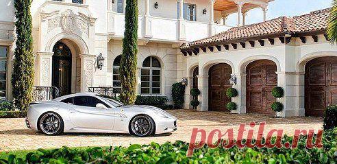 Общайтесь с богатыми и успешными людьми. Они научат вас быть богатыми. Бедные научат вас жаловаться на жизнь и оставаться бедными. Исключите неудачников из сферы вашего общения.